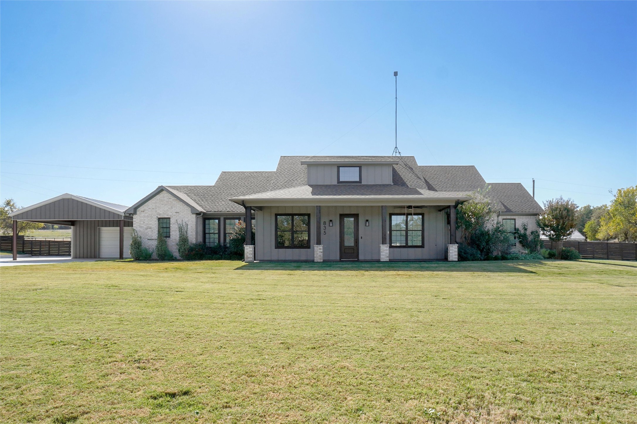 835 County Road 2175 Decatur TX 76234