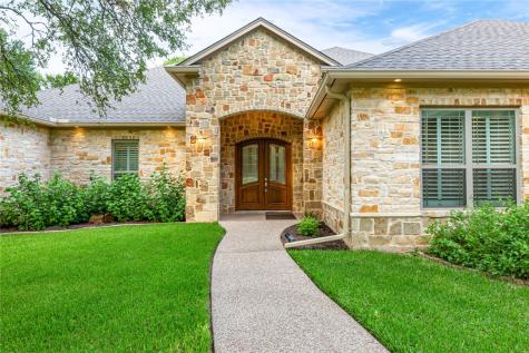 645 Lost Hunters Canyon China Spring TX 76633