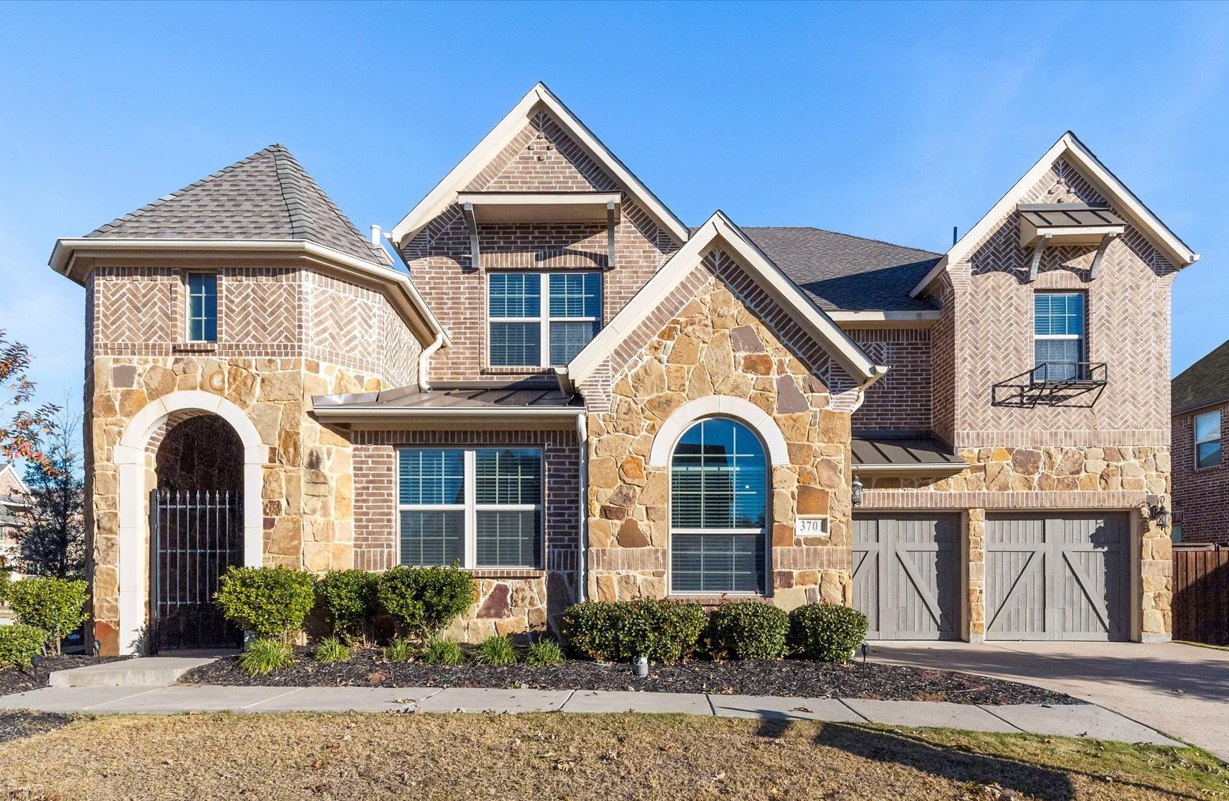 3701 Birmington The Colony TX 75056
