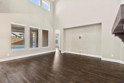 3701 Birmington The Colony TX 75056