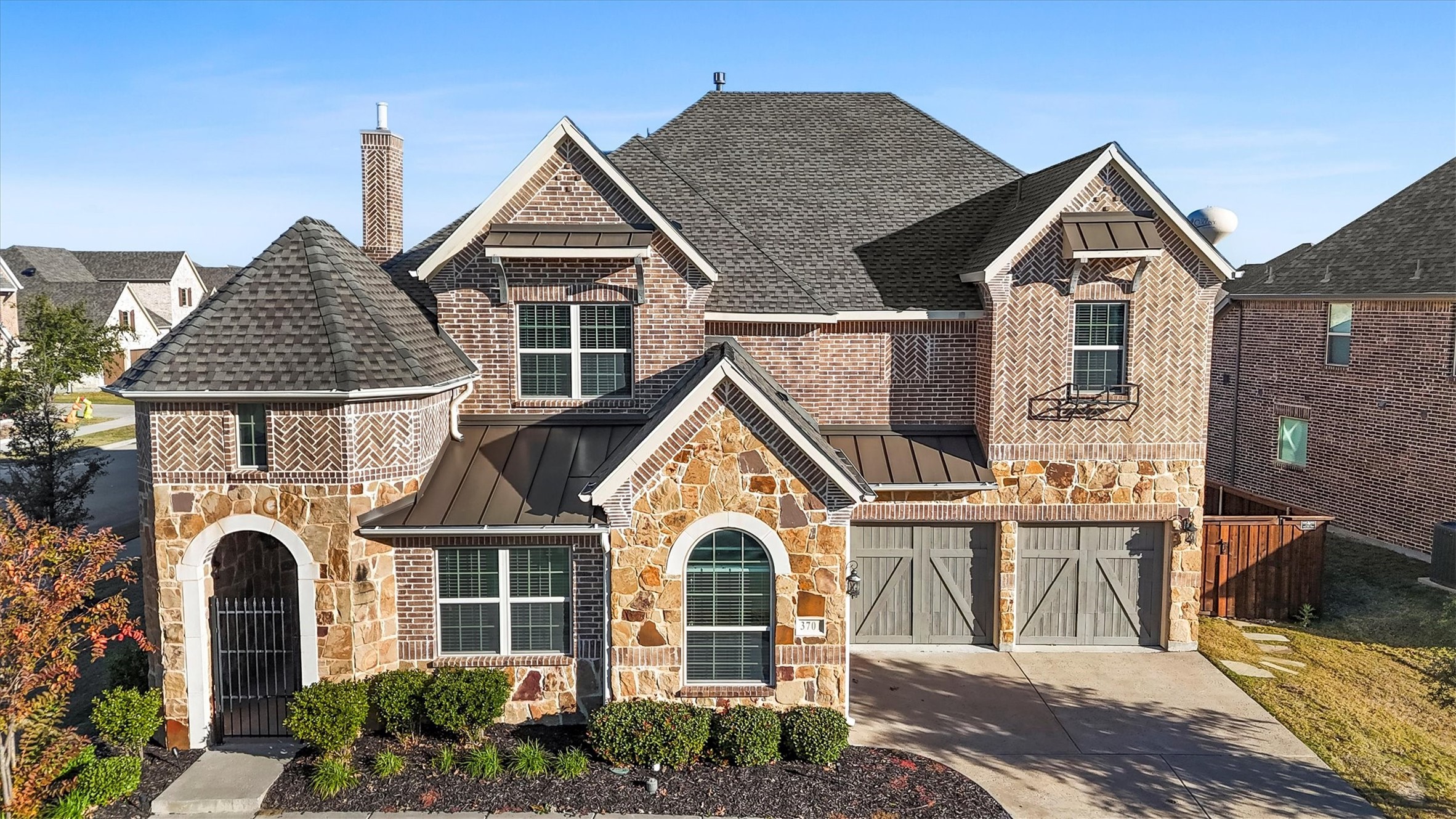 3701 Birmington The Colony TX 75056