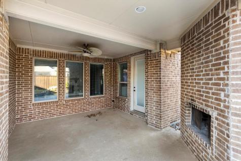 3701 Birmington The Colony TX 75056