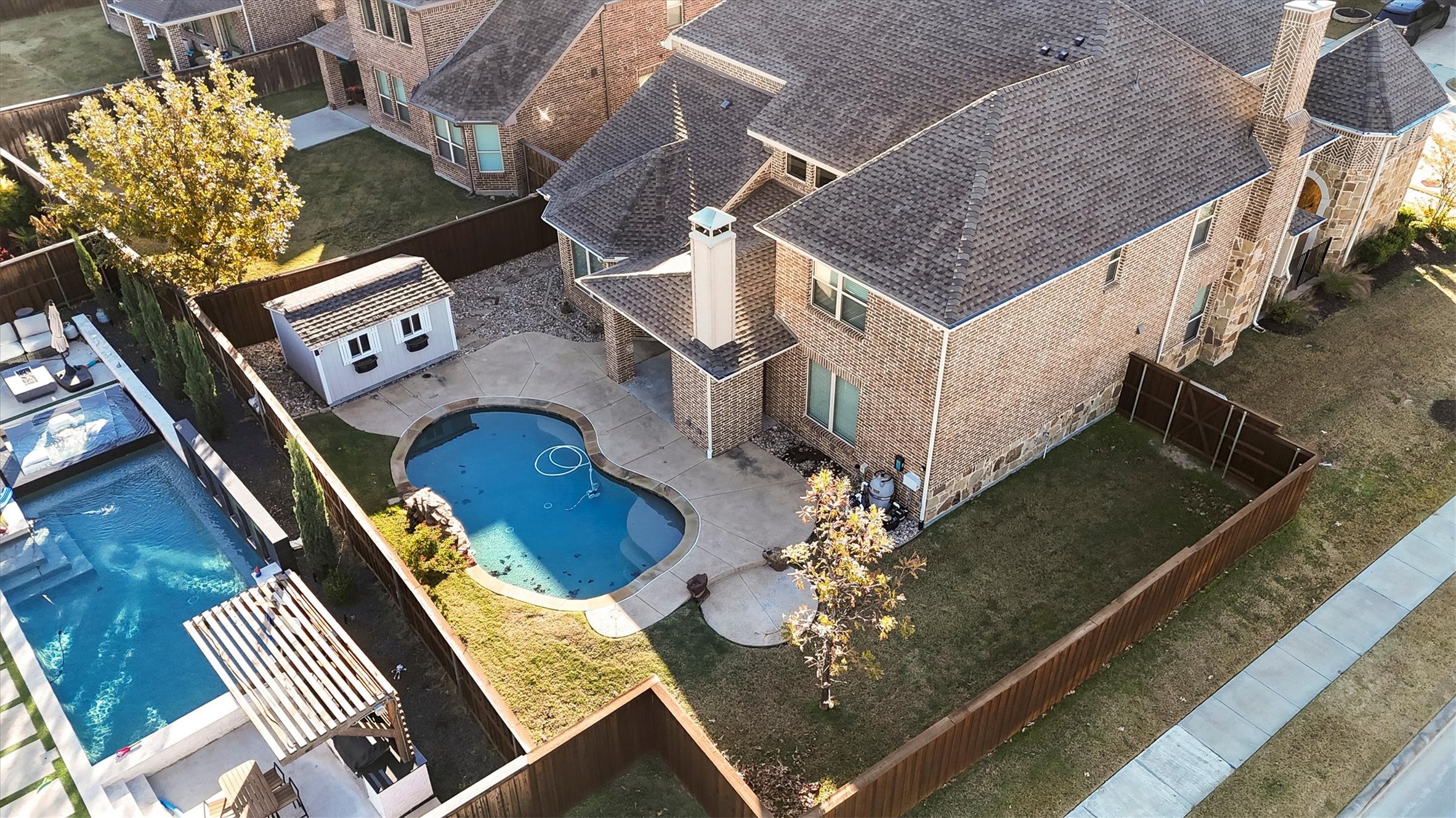 3701 Birmington The Colony TX 75056