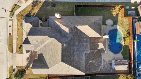 3701 Birmington The Colony TX 75056