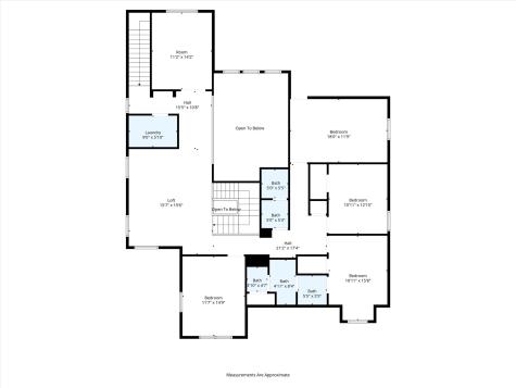 3701 Birmington The Colony TX 75056