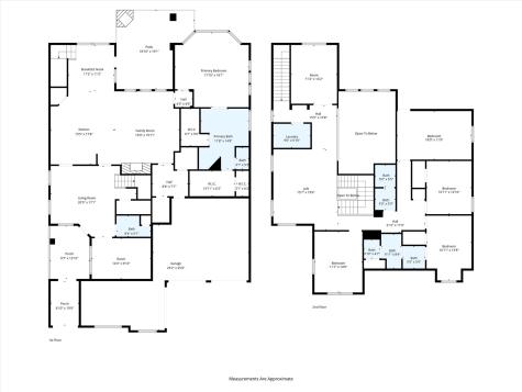 3701 Birmington The Colony TX 75056
