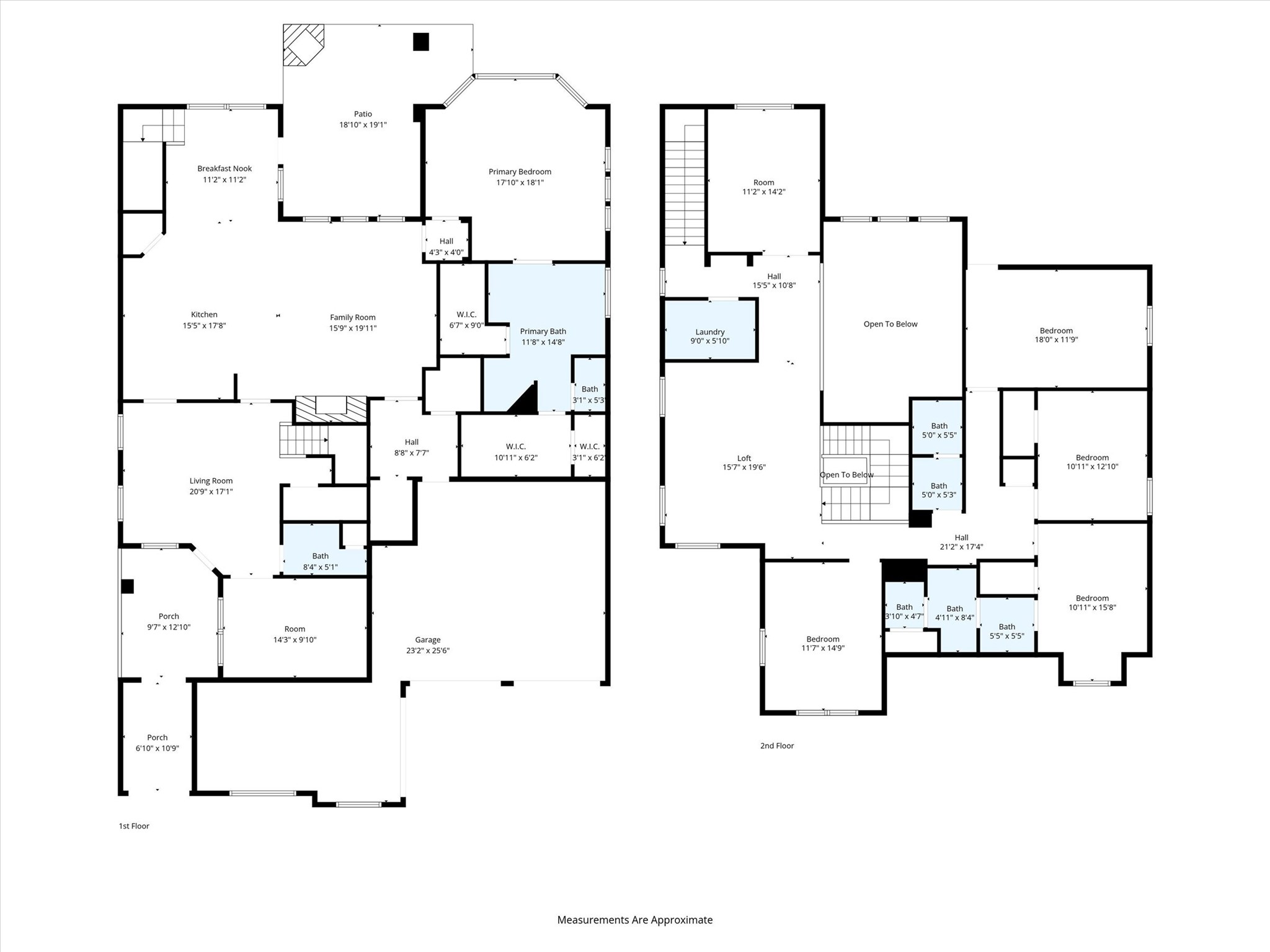 3701 Birmington The Colony TX 75056