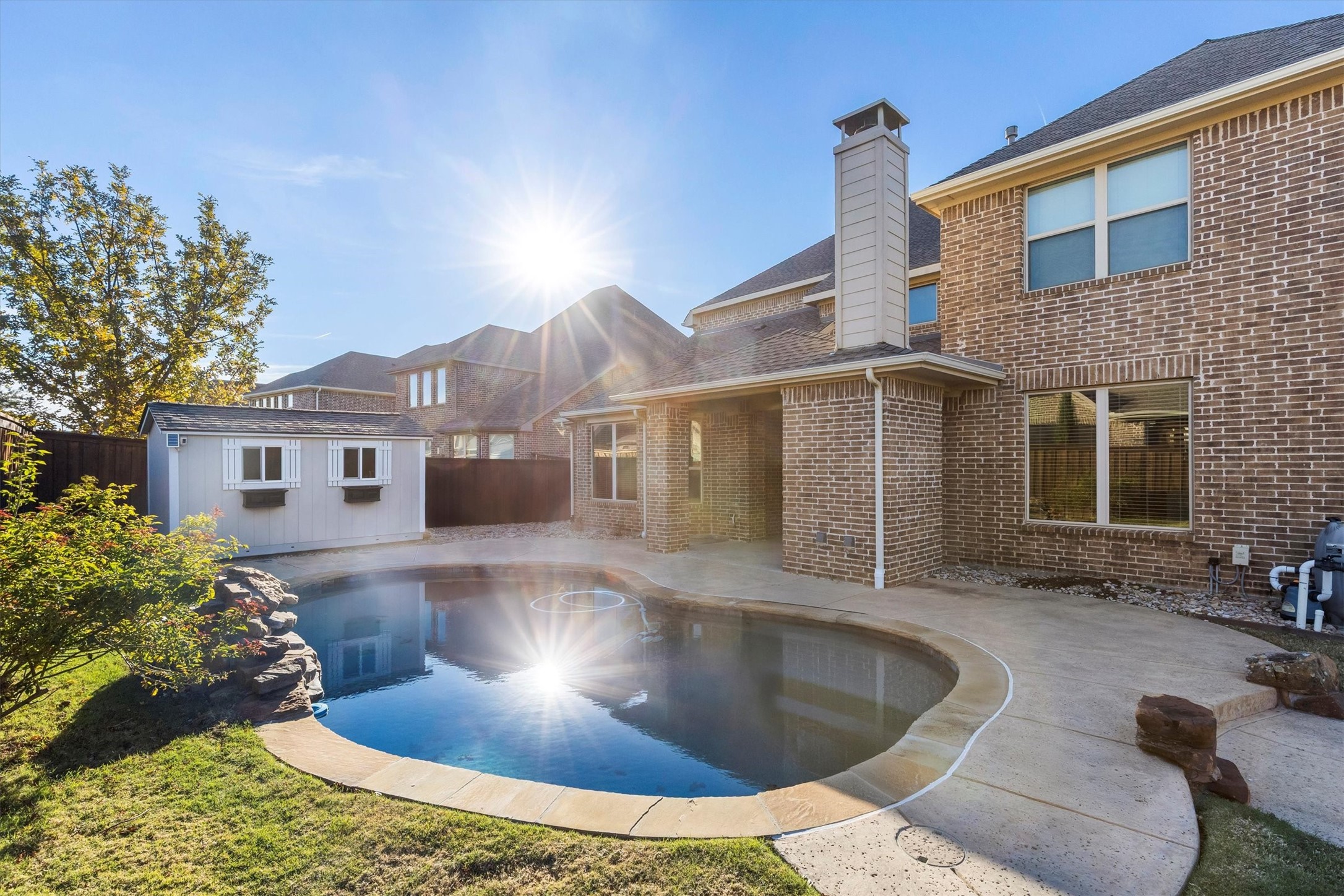 3701 Birmington The Colony TX 75056