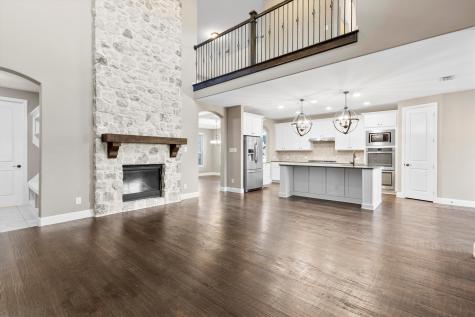 3701 Birmington The Colony TX 75056