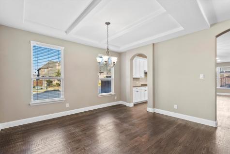 3701 Birmington The Colony TX 75056