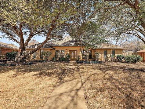 4217 San Saba Court Plano TX 75074