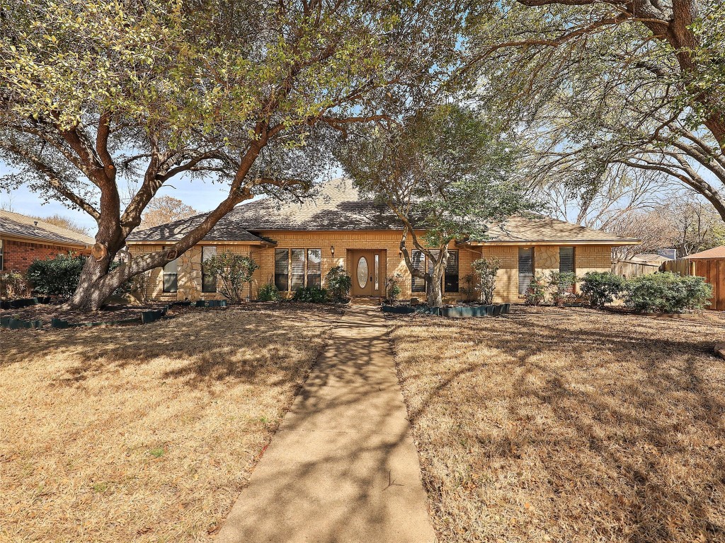 4217 San Saba Court Plano TX 75074