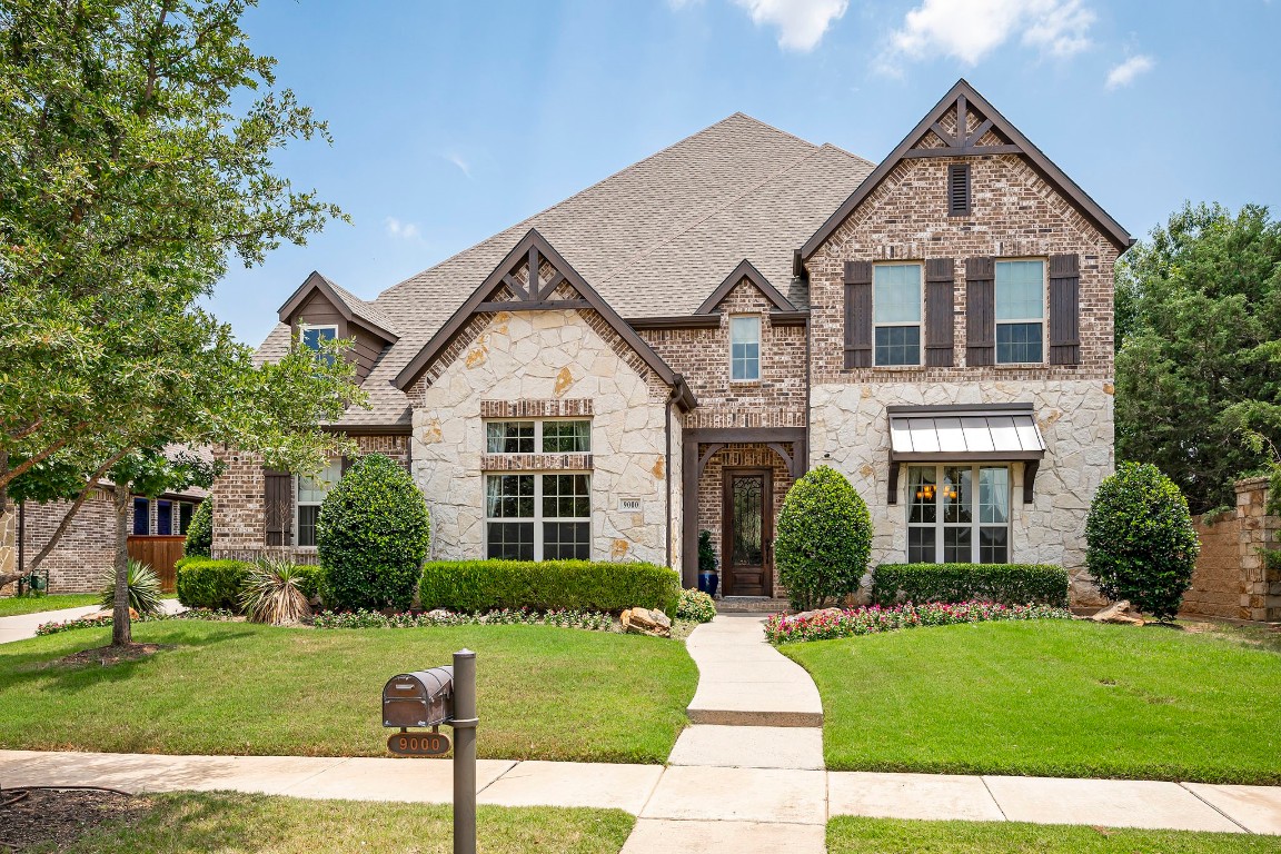 9000 Cedar Ridge Lantana TX 76226