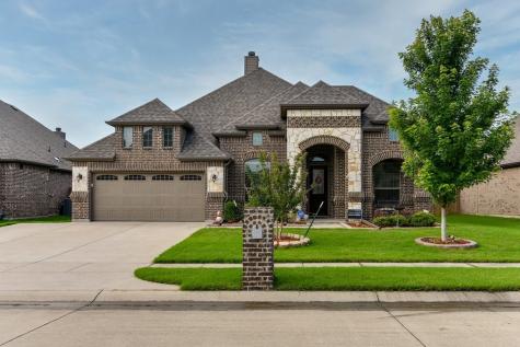 103 Blue Moon Drive Waxahachie TX 75165