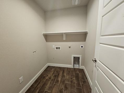 740 Breckenridge Park Drive Alvarado TX 76009