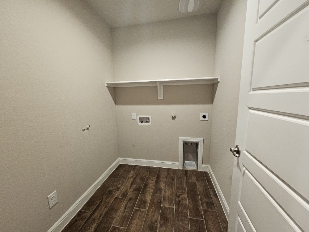 740 Breckenridge Park Drive Alvarado TX 76009