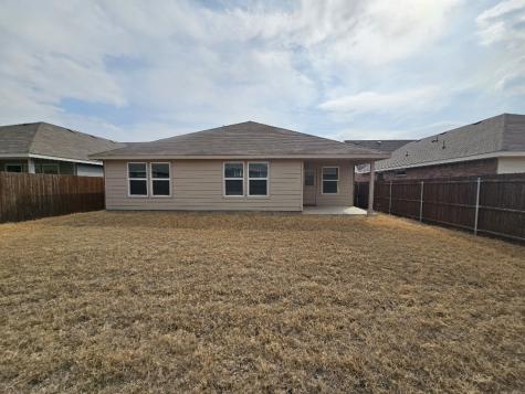 740 Breckenridge Park Drive Alvarado TX 76009