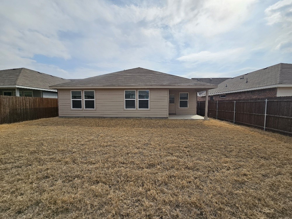 740 Breckenridge Park Drive Alvarado TX 76009