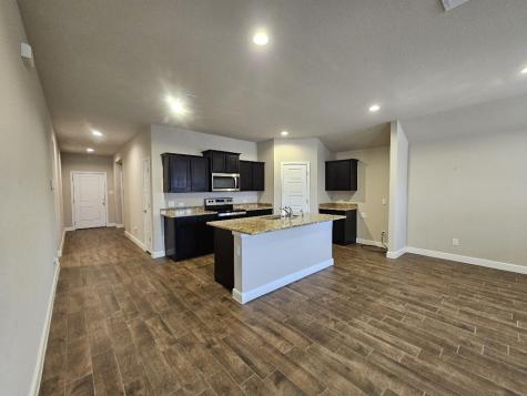 740 Breckenridge Park Drive Alvarado TX 76009