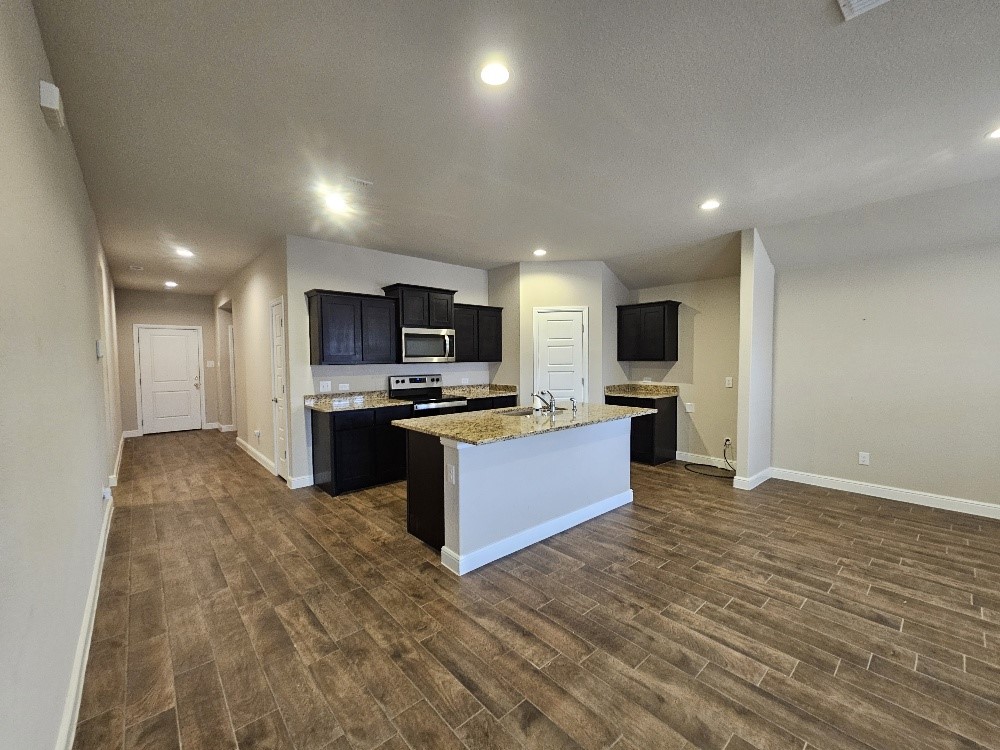 740 Breckenridge Park Drive Alvarado TX 76009