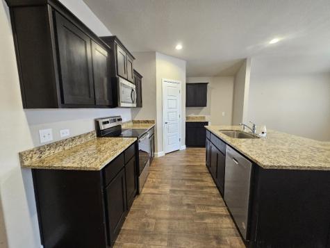 740 Breckenridge Park Drive Alvarado TX 76009