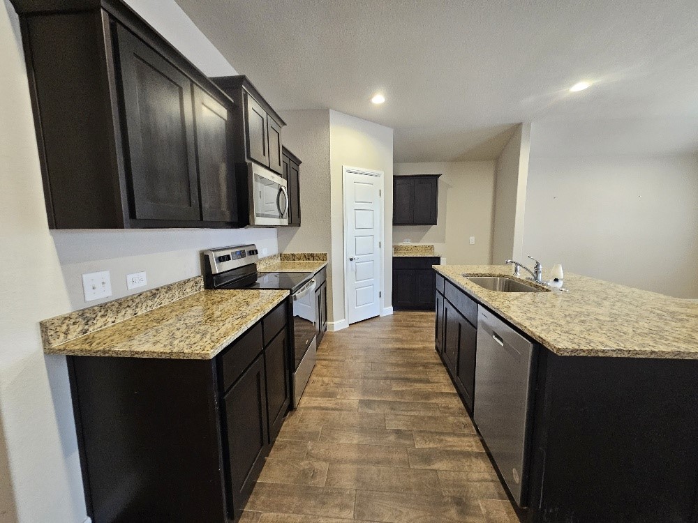 740 Breckenridge Park Drive Alvarado TX 76009