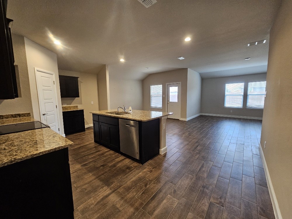 740 Breckenridge Park Drive Alvarado TX 76009