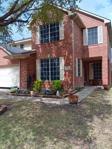 8801 Friendswood Drive Fort Worth TX 76123