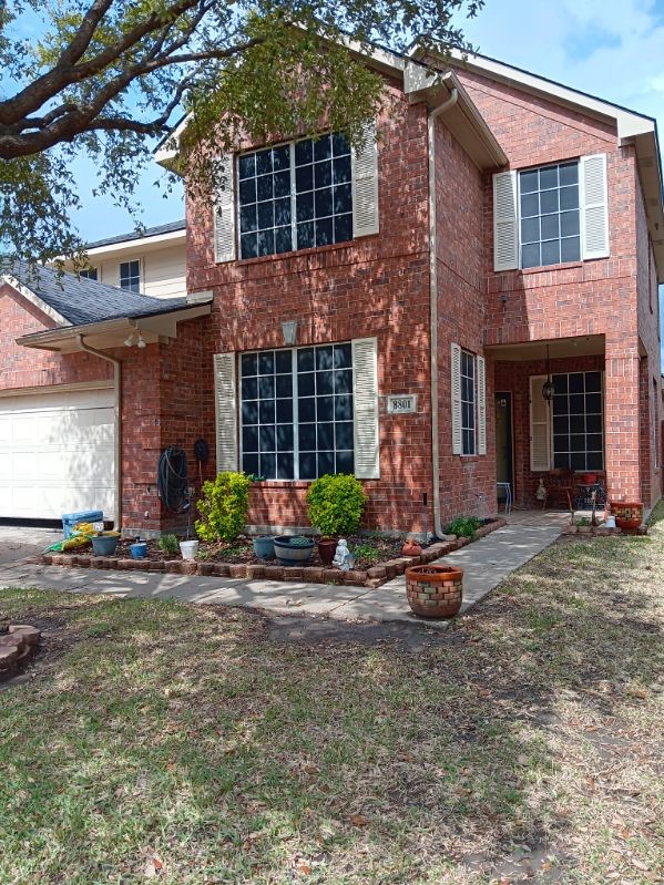 8801 Friendswood Drive Fort Worth TX 76123