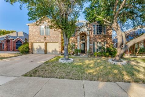 8114 Sawgrass Lane Rowlett TX 75089