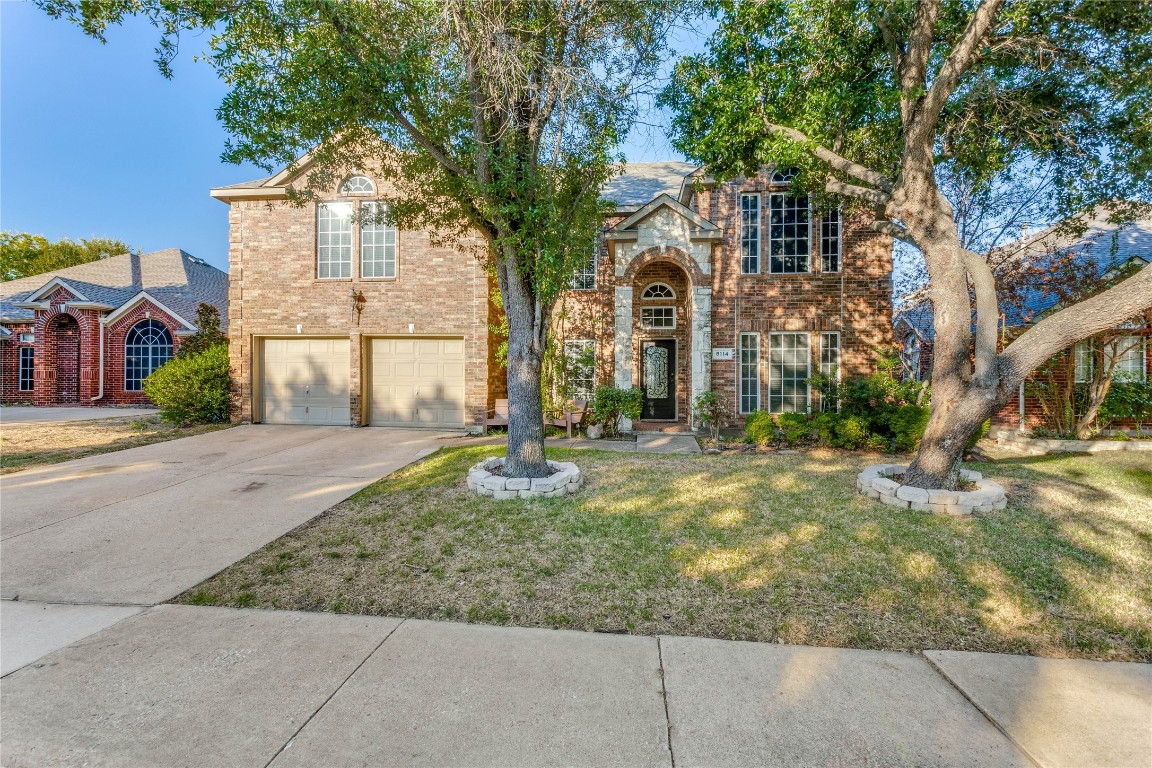 8114 Sawgrass Lane Rowlett TX 75089