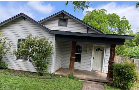 2131 Trice Avenue Waco TX 76707