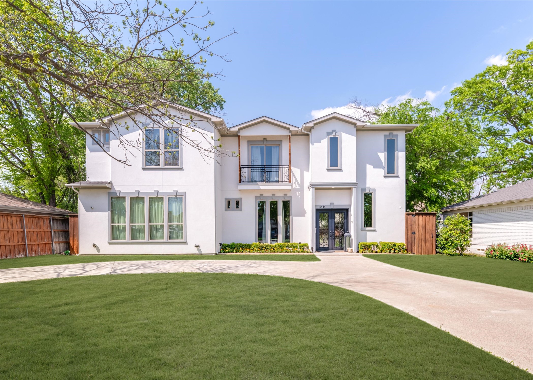 6515 Walnut Hill Lane, Dallas, TX 75230 | 20904349 | Briggs Freeman ...
