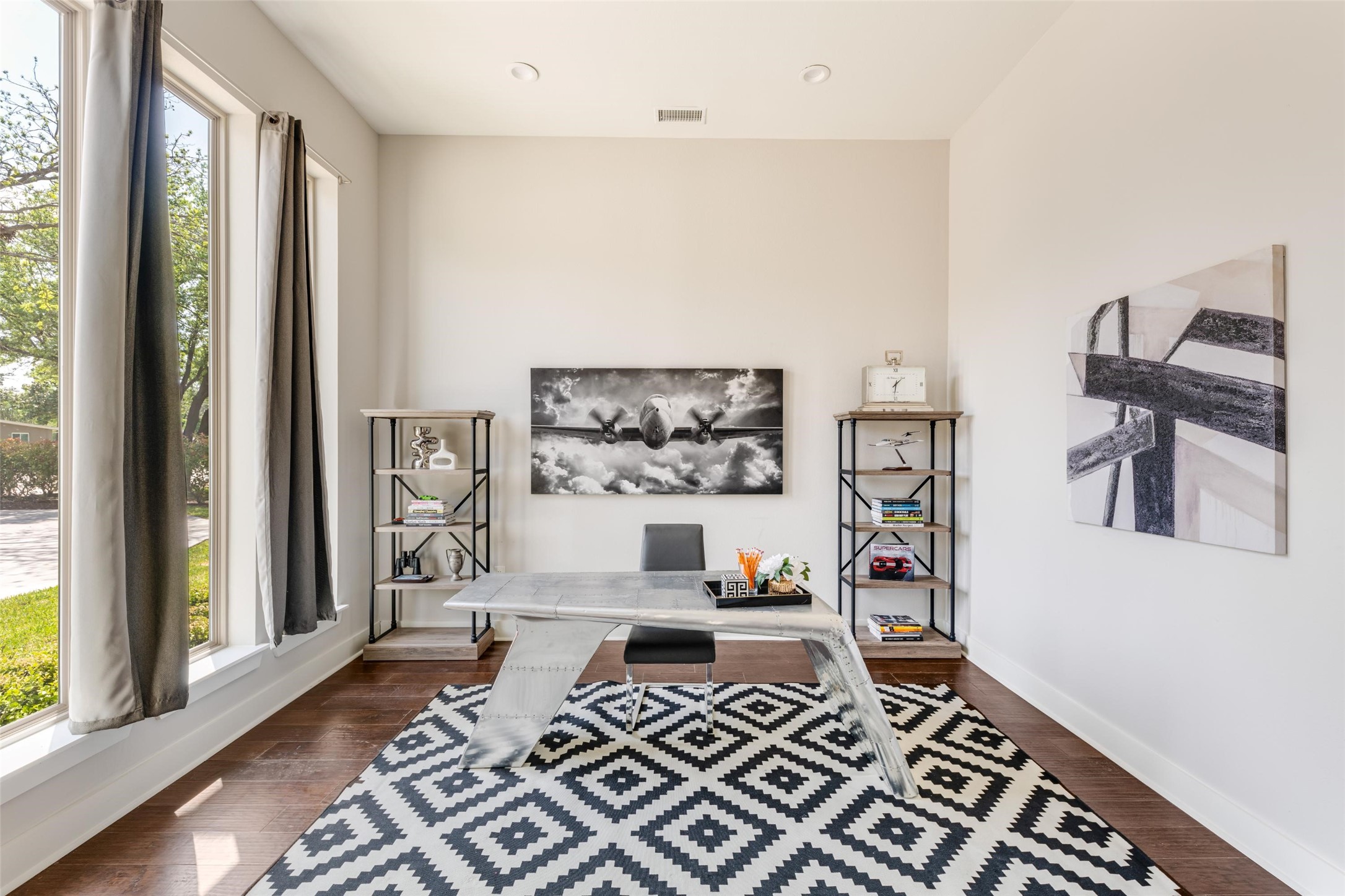 6515 Walnut Hill Lane Dallas TX 75230