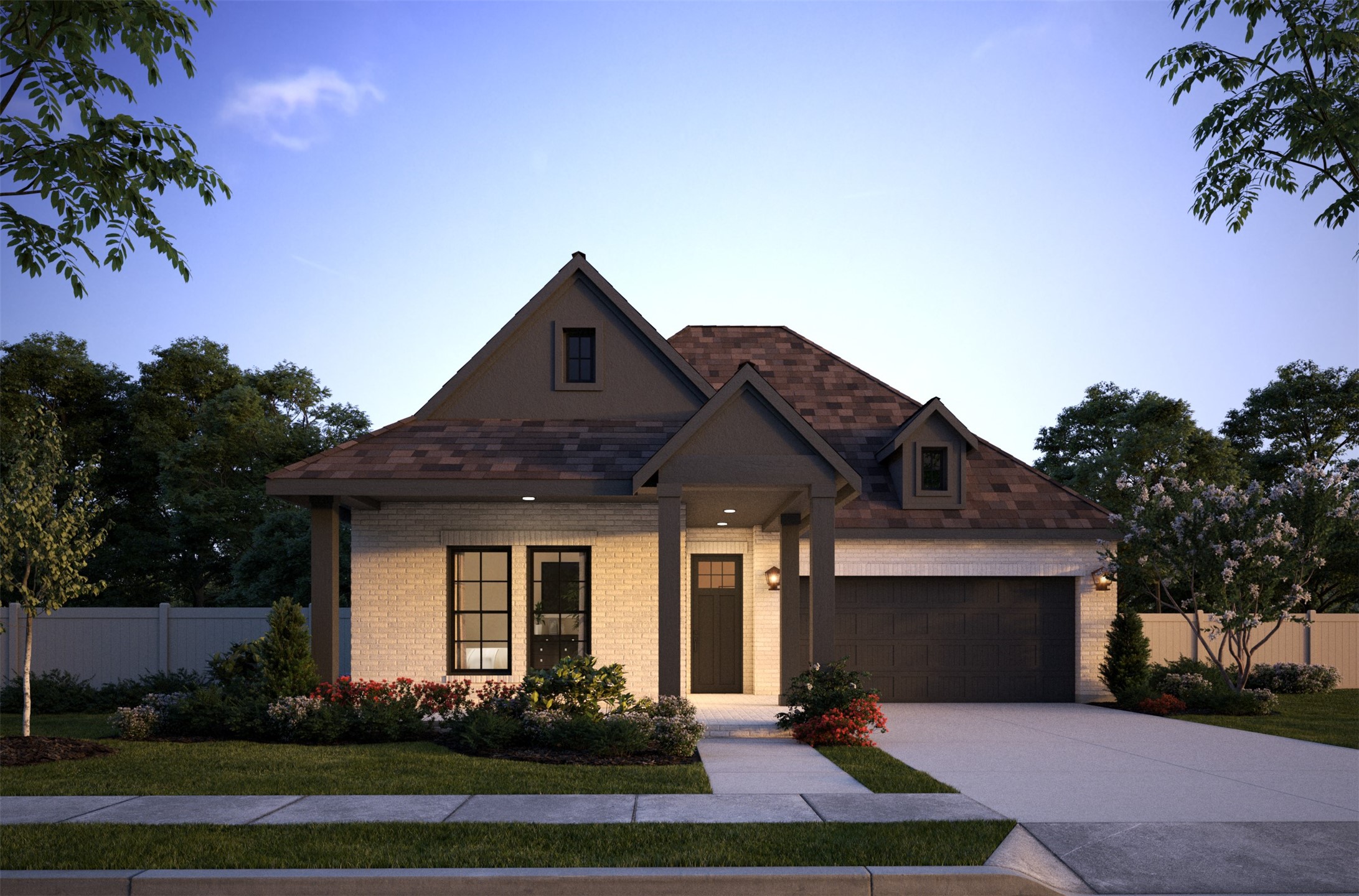 15712 Split Bark Lane Frisco TX 75033