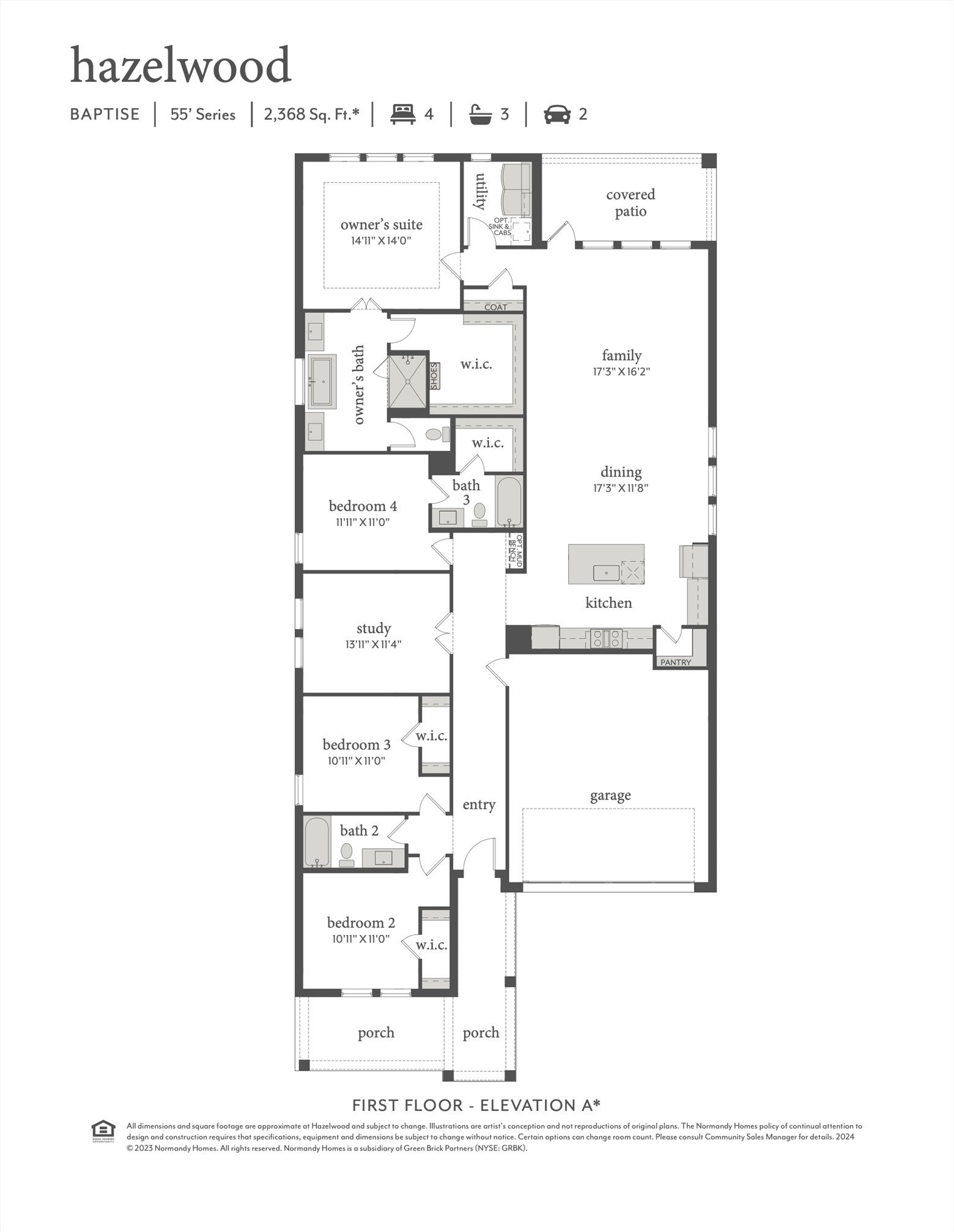 15712 Split Bark Lane Frisco TX 75033