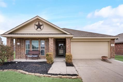 510 Jasmine Circle Josephine TX 75173