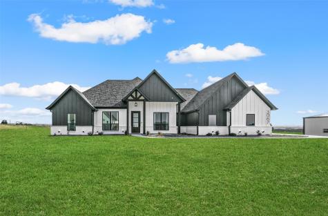 3067 Infinity Drive Weatherford TX 76087