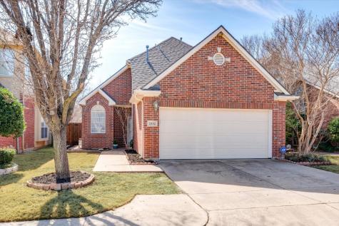 2332 Leafy Glen Court Bedford TX 76022