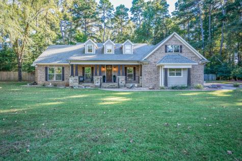 491 Hall Drive Longview TX 75605