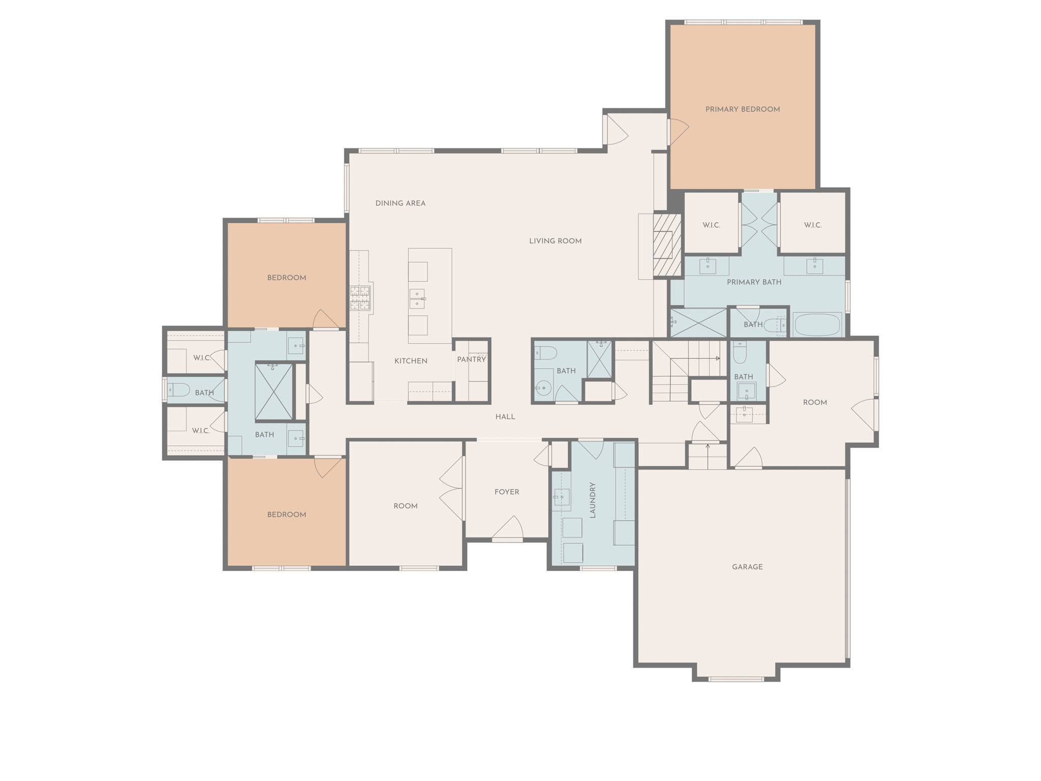 491 Hall Drive Longview TX 75605