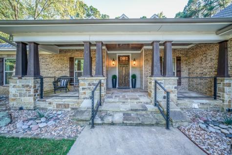 491 Hall Drive Longview TX 75605