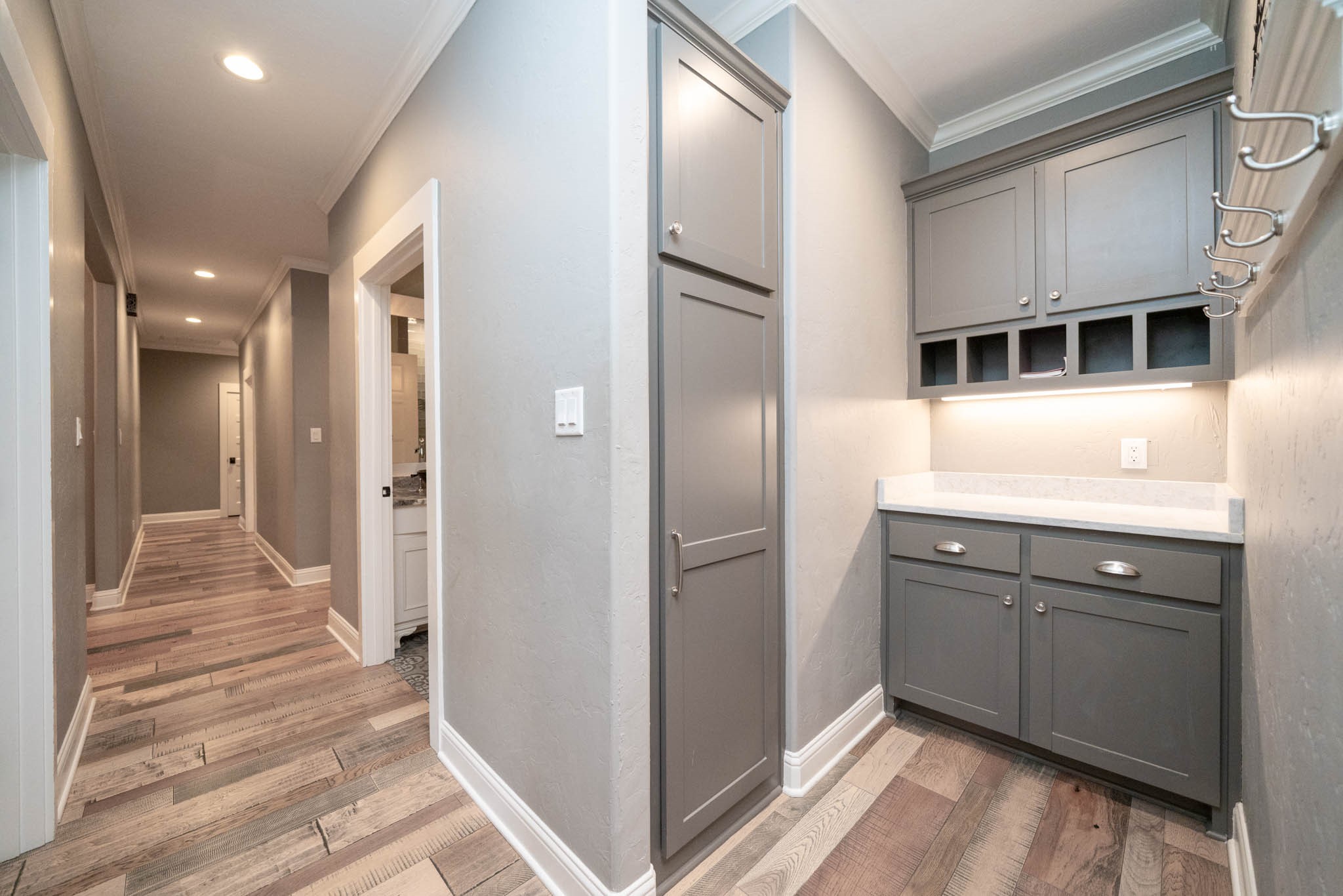 491 Hall Drive Longview TX 75605
