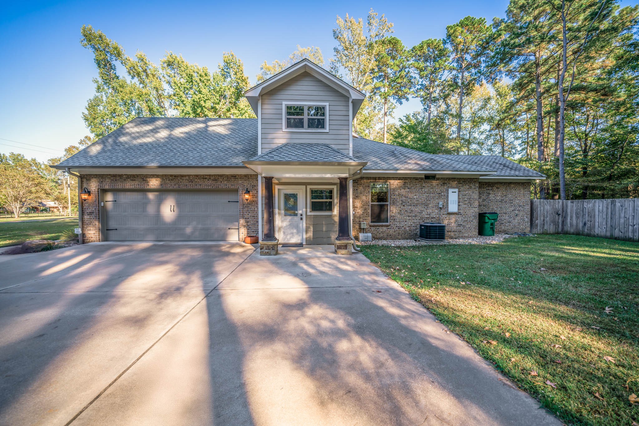 491 Hall Drive Longview TX 75605
