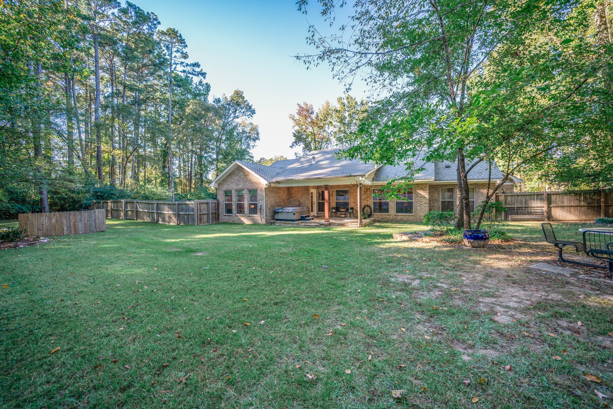 491 Hall Drive Longview TX 75605