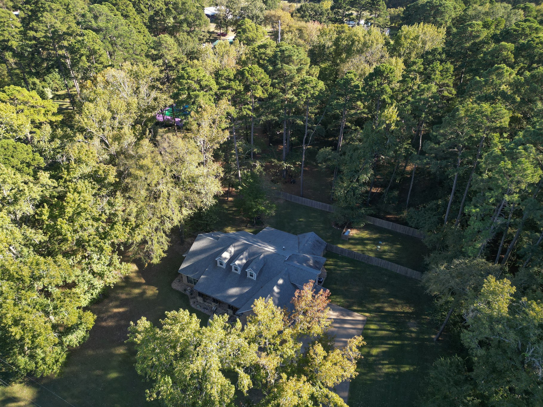 491 Hall Drive Longview TX 75605