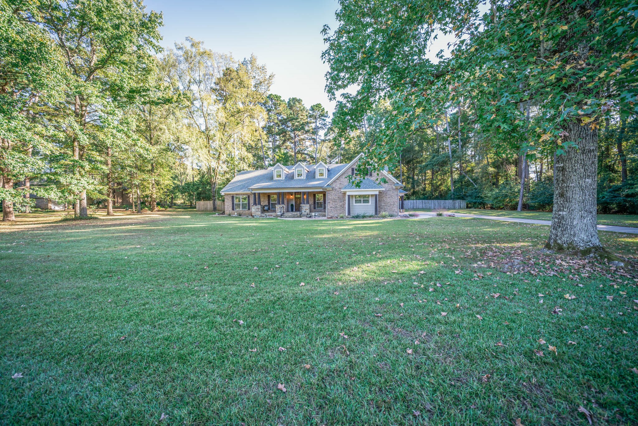 491 Hall Drive Longview TX 75605