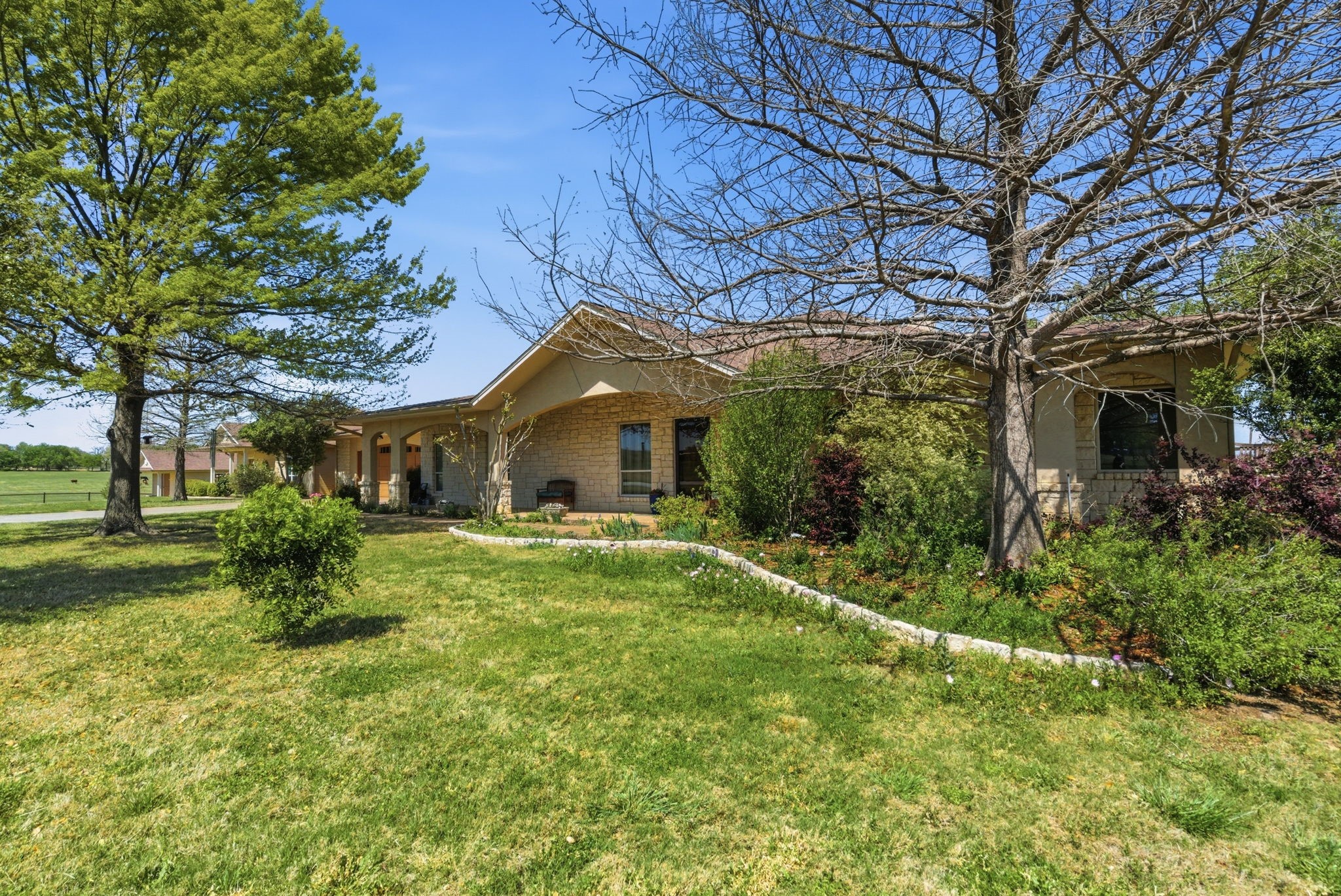 3601 Springfield Road Springtown TX 76082