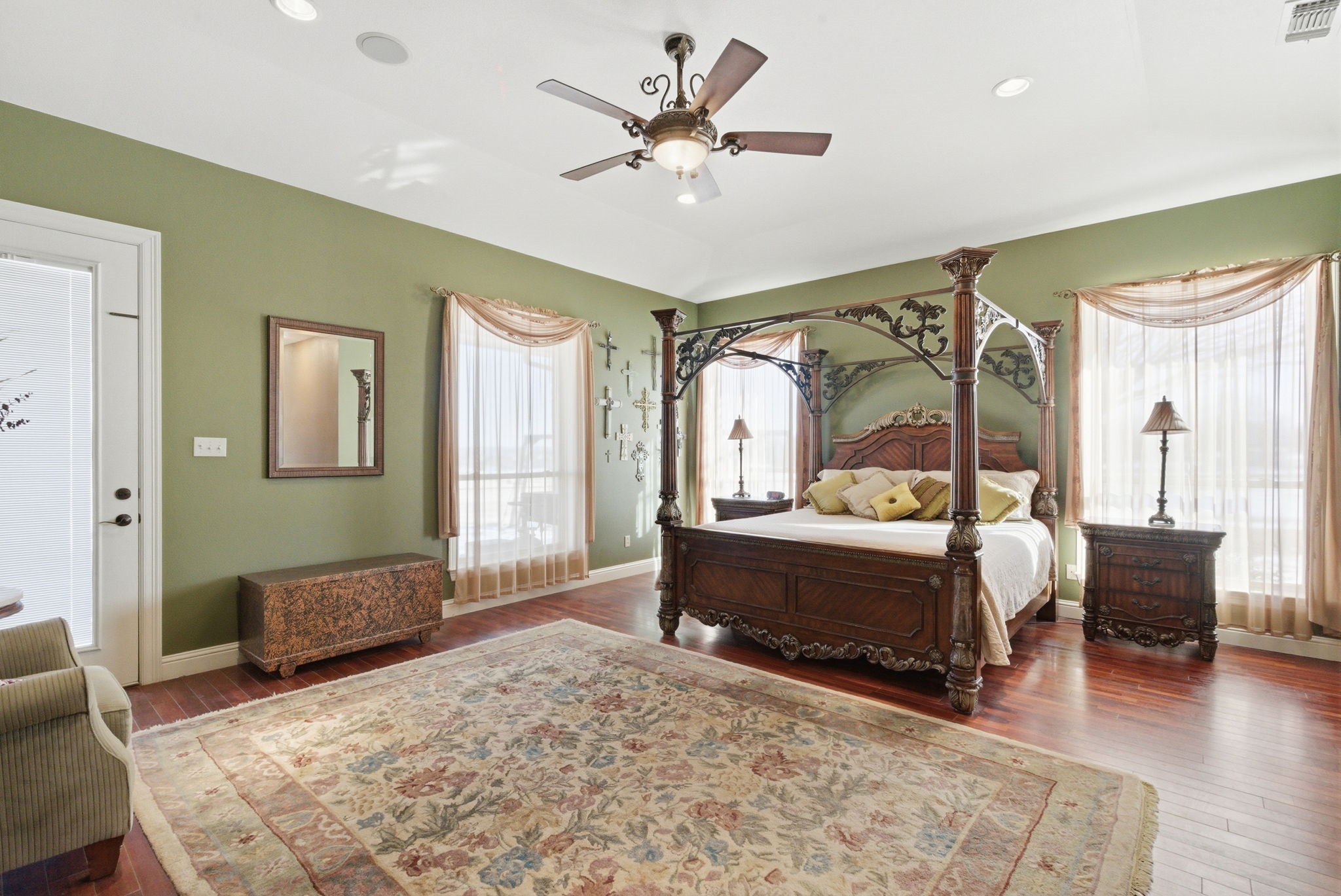 3601 Springfield Road Springtown TX 76082