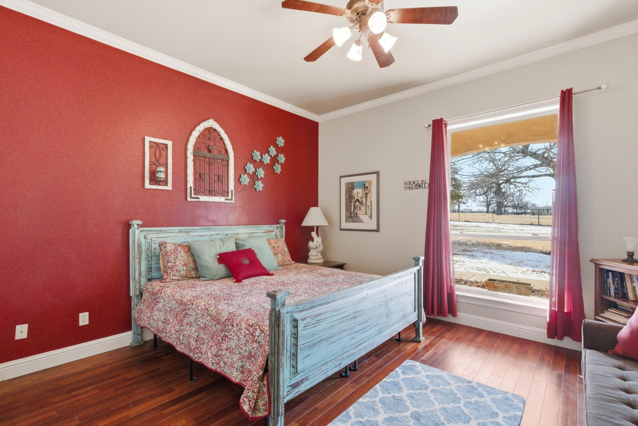 3601 Springfield Road Springtown TX 76082